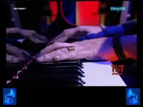 Frédéric Lerner - « Plus là » + sous-titres