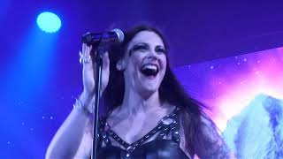 🎼 Nightwish 🎶 Alpenglow 🎶 Live at Wembley 2015 🔥 Remastered 🔥