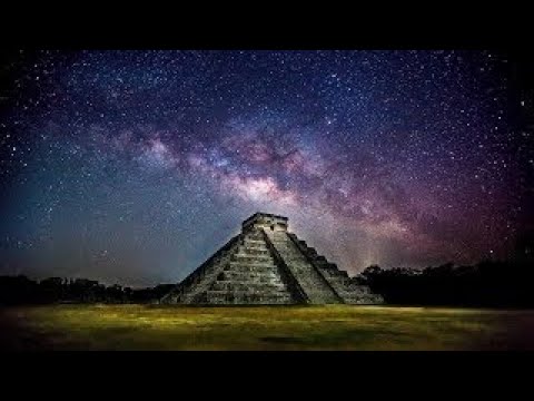 Cosmogenesis of the a - The Best Documentary Ever