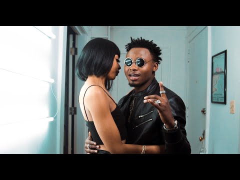 FLORA (Official Video)| IVAN RIYON FT BEKA FLAVOUR