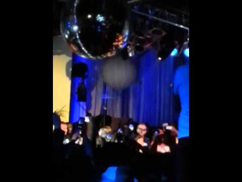 Kollega/SSIO in der Klangfabrik (Siegburg)