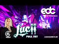 Lucii EDC 2021 | 4K BEST Video/Audio