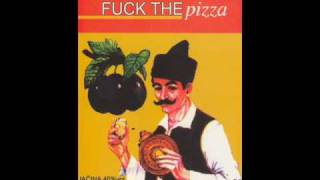 Visací zámek - Slivovice