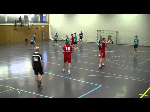 SG Pilatus - bsv u17e Teil 3