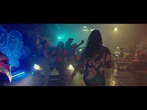 BigStar Tega - Mik a Pasi