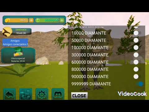 FIZ UM MOD THE CURSED ISLE?