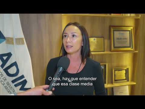 Presidenta de Metalúrgicos de Santa Fe alerta que los niveles de desempleo van a ser cada vez peores