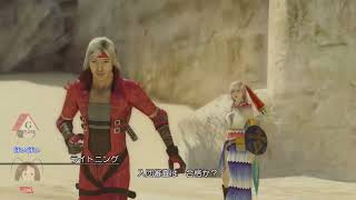 FF13LR No006 ファイナルファンタジー13 ライトニングリターンズ