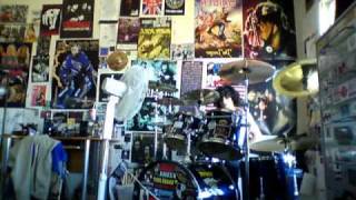 Nemesis-Atrocity Unleashed(Drum Track)