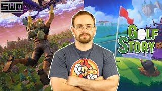 Fortnite Coming To Switch...Today?! And Limited Run Games Goes Big | News Wave