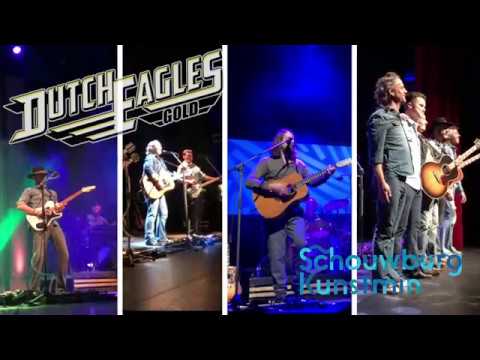 2019 The Dutch Eagles @ Kunstmin 20191121