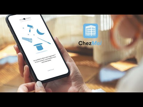 Portail Locataire web & mobile