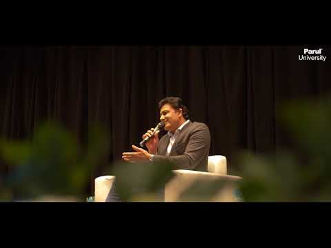 Parul University Extra Curriculars video thumbnail 2