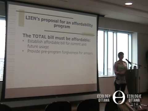 Community Energy Network - 22 August 2013 - Meg McCallum