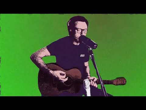 Paul Dempsey – 'Boys Of Summer' – Visualiser for ‘Shotgun Karaoke Vol II'