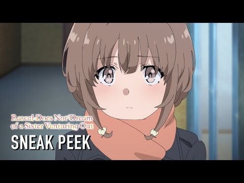 Sneak Peek Clip [Subtitled]