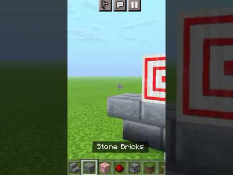 Minecraft Mini Games Build Hacks - Redstone Build Hacks