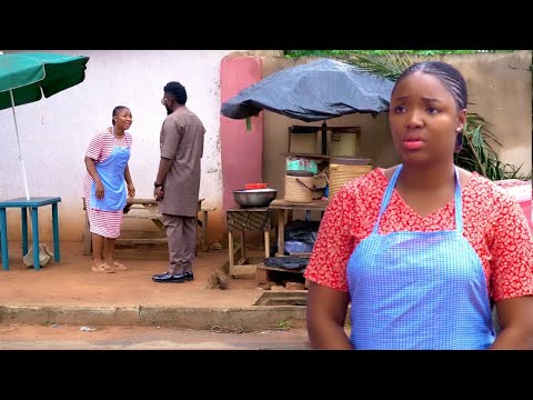 La Sectet De Gloire (Gloire Le Vendeur De Nourriture Dont il est Tombé Amoureux): Films Nigerian