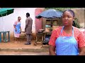 Gloire Le Vendeur De Nourriture Dont il est Tombé Amoureux: Films Nigerian En Francais / EXCLUSIVE
