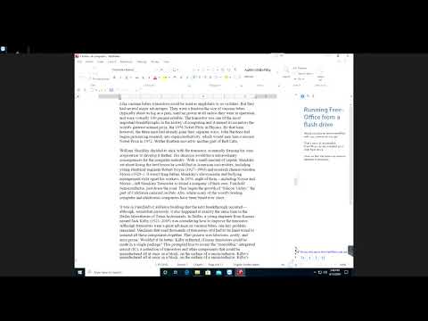 History of computers part 4