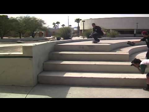 Jorden Repin Underworld