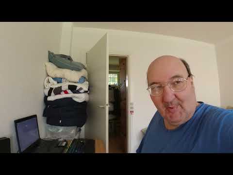 MongoTV_6928 - DEFEKT 5.000 GB EKSTERN USB HARDDISK - Del 2 - Mandag Morgen