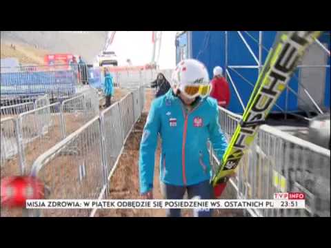 PŚ Falun 25.02.2014 - relacja z kwalifikacji