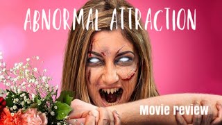 Abnormal Attraction - Movie Review video