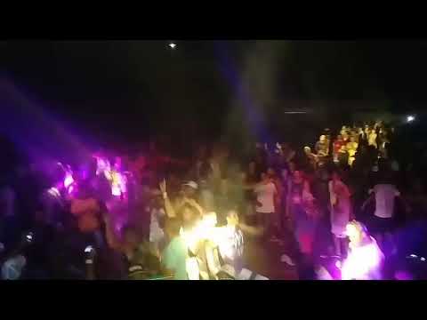 Mc tep ao vivo na festa de 2 ANOS DA FAPE