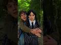 Without Emotion Jennaortega Fakeortega Wednesday Tyler Shorts Netflix