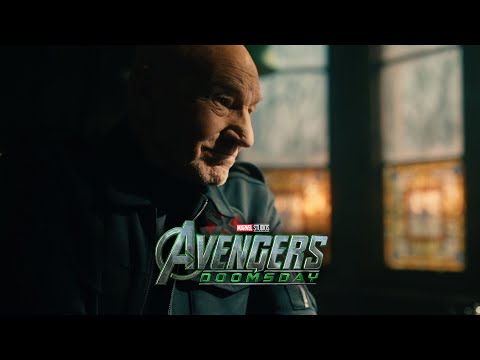 Vengadores: Doomsday | 18 de diciembre solo en cines | HD