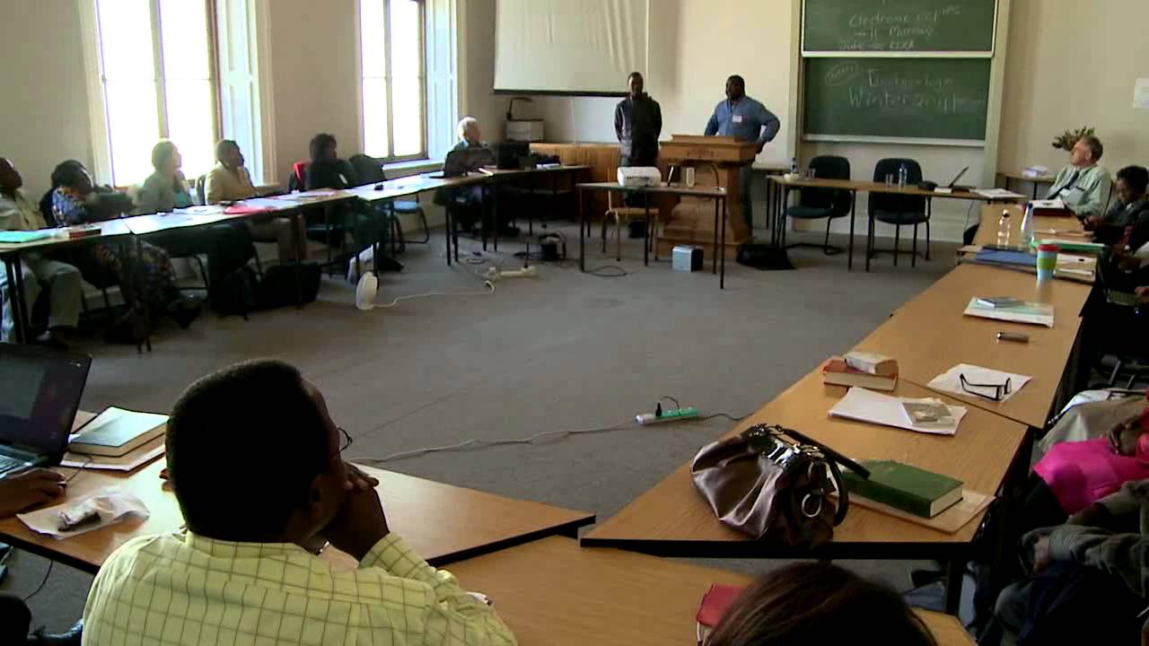 GENDER EQUALITY WORKSHOP