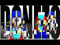 Sm64 Bloopers Blue Mario OST DONEZO FAN ANIMATION