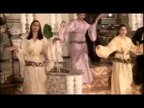 Jebbah Ben Tayeb - Agharabo Nablinsar - Official Video