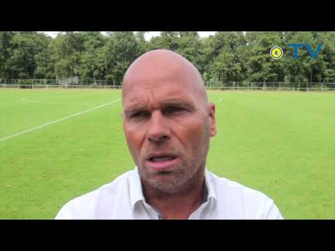 FC Lisse-Jodan Boys (1-0, '16/'17)