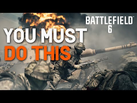 Battlefield 6 Secure Boot Fix