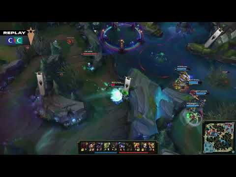 INNAXE PIXEL PERFECT - LFL - MSFP/GW