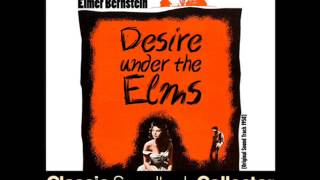 Prologue - Desire Under the Elms (Ost) [1958]