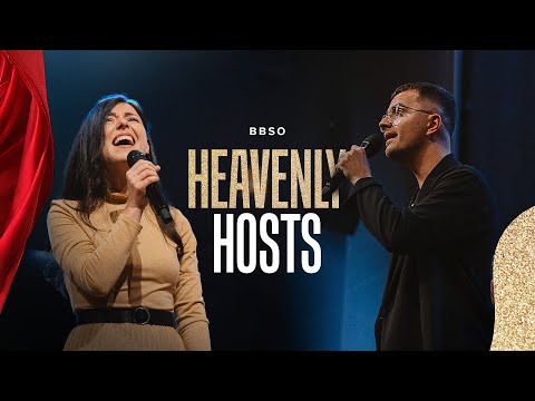 Heavenly Hosts - BBSO