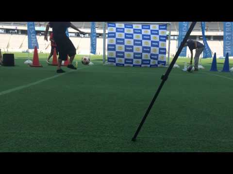 SPORTSONE FREESTYLE BATTLE TOURNAMENT 2014 LYU - adachinho