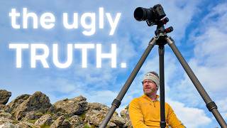 Why 99% of Amateur Photographers Stay Average