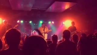 Moose Blood — Sway (live) — @ Bi Nuu, Berlin