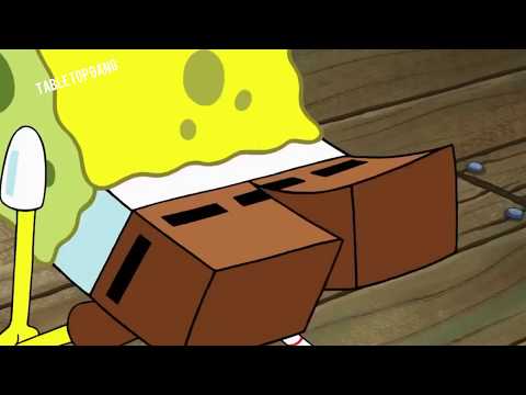Nicki minaj sponge bob - barbiana / thotiana  meme