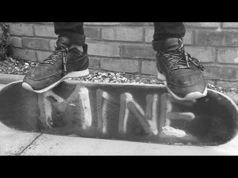 All Night Fire - Mine (Official Video)