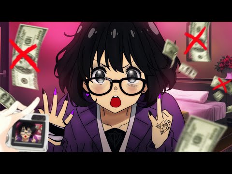 Prompto x Wavehi - Pocahontas