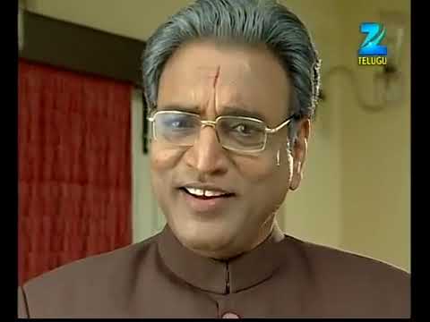 Mangamma Gari Manavaralu - Ep 234 - Shiva Parvathi, Jyothi - Telugu TV Serial - Zee Family Tales