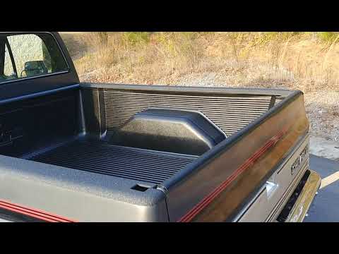 1986 Chevrolet C10 (CC-1300408) for sale in Cumming , Georgia