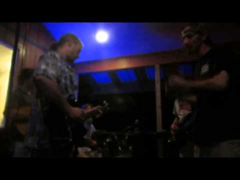 Kama Ili Uka All Stars: Dont' Let Go Jam 5.8.15