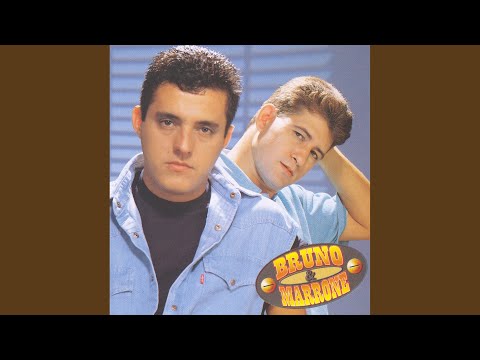 Tô Machucado - Bruno e Marrone