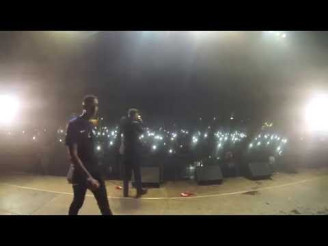 Gilli, Højer Øye, Kesi & Sivas LIVE @ Skanderborg Festival #GilliTour16